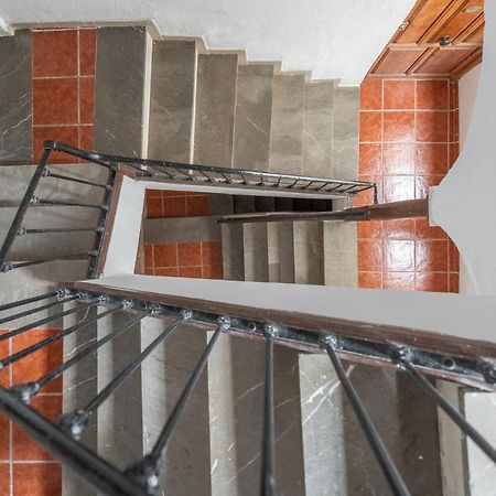 Tuguest Puerta Del Dauro Apartment Granada Dış mekan fotoğraf