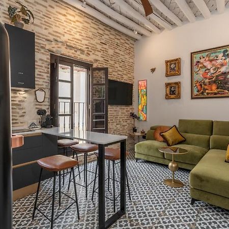 Tuguest Puerta Del Dauro Apartment Granada Dış mekan fotoğraf