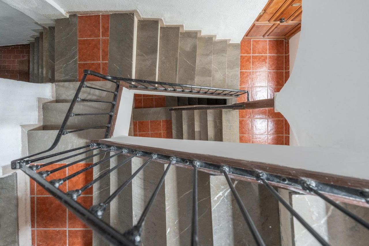 Tuguest Puerta Del Dauro Apartment Granada Dış mekan fotoğraf