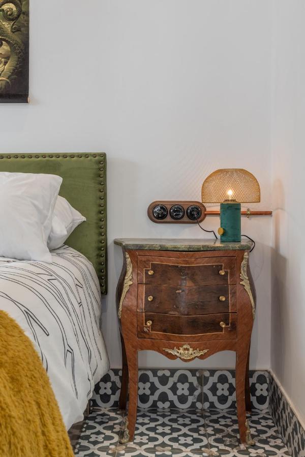 Tuguest Puerta Del Dauro Apartment Granada Dış mekan fotoğraf