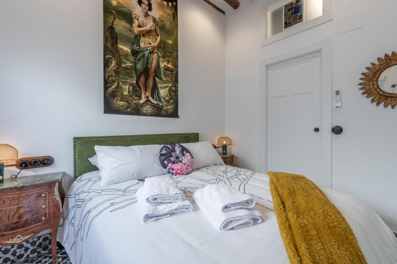 Tuguest Puerta Del Dauro Apartment Granada Dış mekan fotoğraf