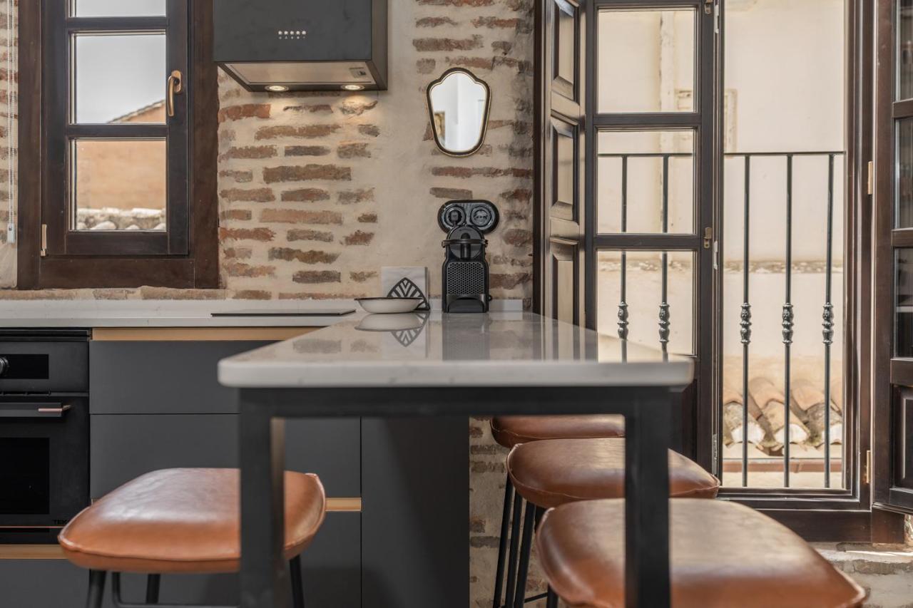 Tuguest Puerta Del Dauro Apartment Granada Dış mekan fotoğraf