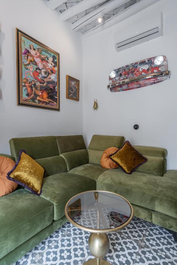 Tuguest Puerta Del Dauro Apartment Granada Dış mekan fotoğraf