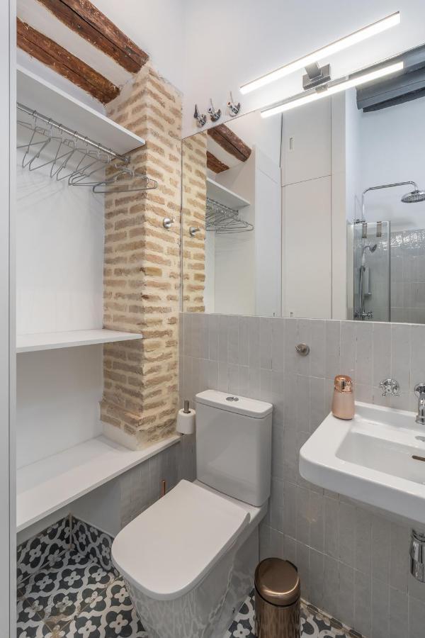 Tuguest Puerta Del Dauro Apartment Granada Dış mekan fotoğraf