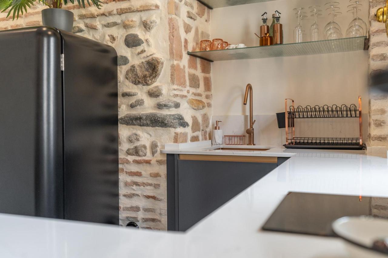 Tuguest Puerta Del Dauro Apartment Granada Dış mekan fotoğraf