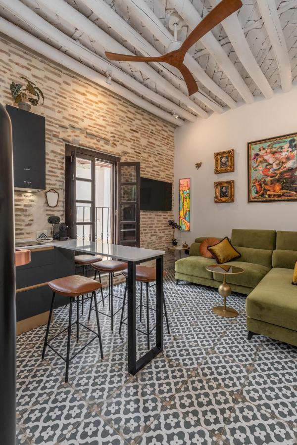 Tuguest Puerta Del Dauro Apartment Granada Dış mekan fotoğraf
