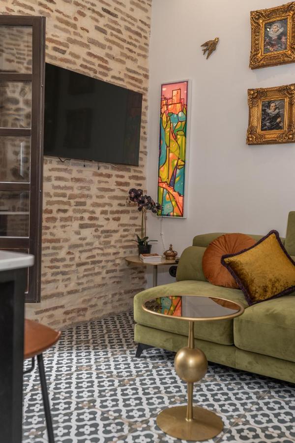 Tuguest Puerta Del Dauro Apartment Granada Dış mekan fotoğraf