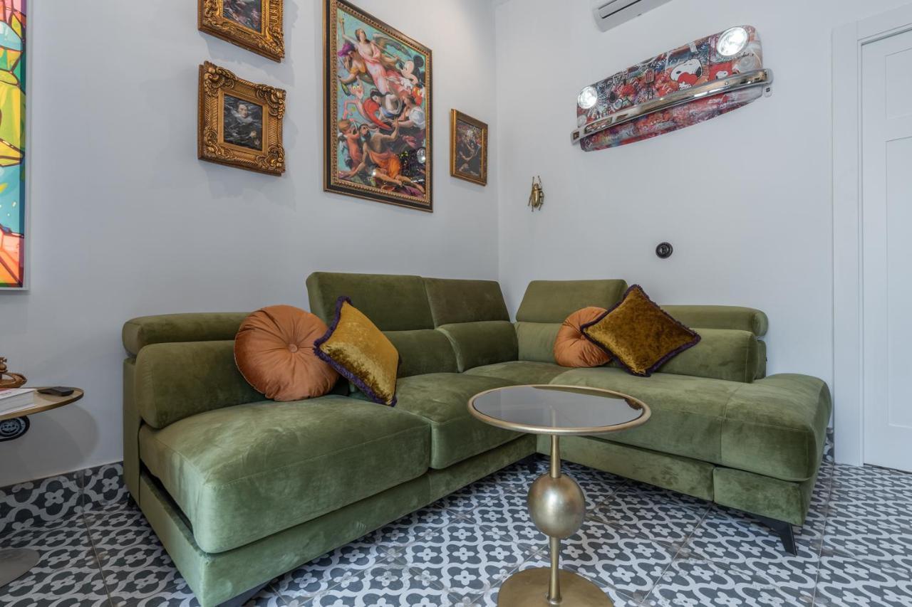 Tuguest Puerta Del Dauro Apartment Granada Dış mekan fotoğraf