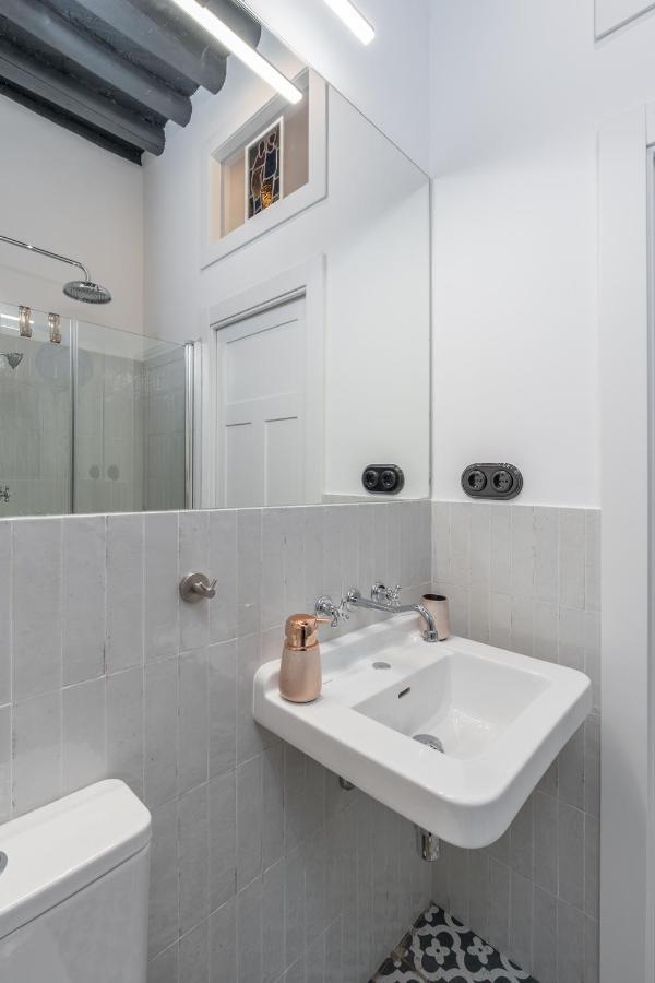 Tuguest Puerta Del Dauro Apartment Granada Dış mekan fotoğraf